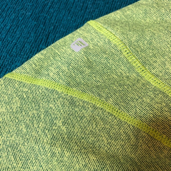 Fabletics Cropped Leggings - Picture 3 of 3